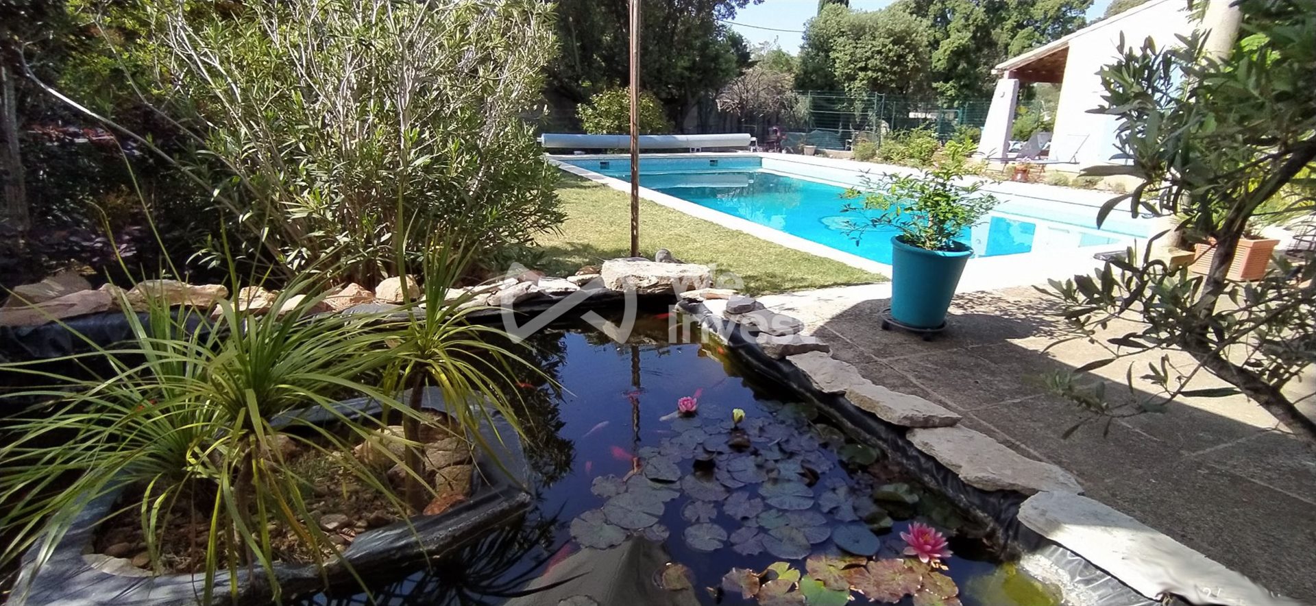 Maison à vendre, 197m², Aureille