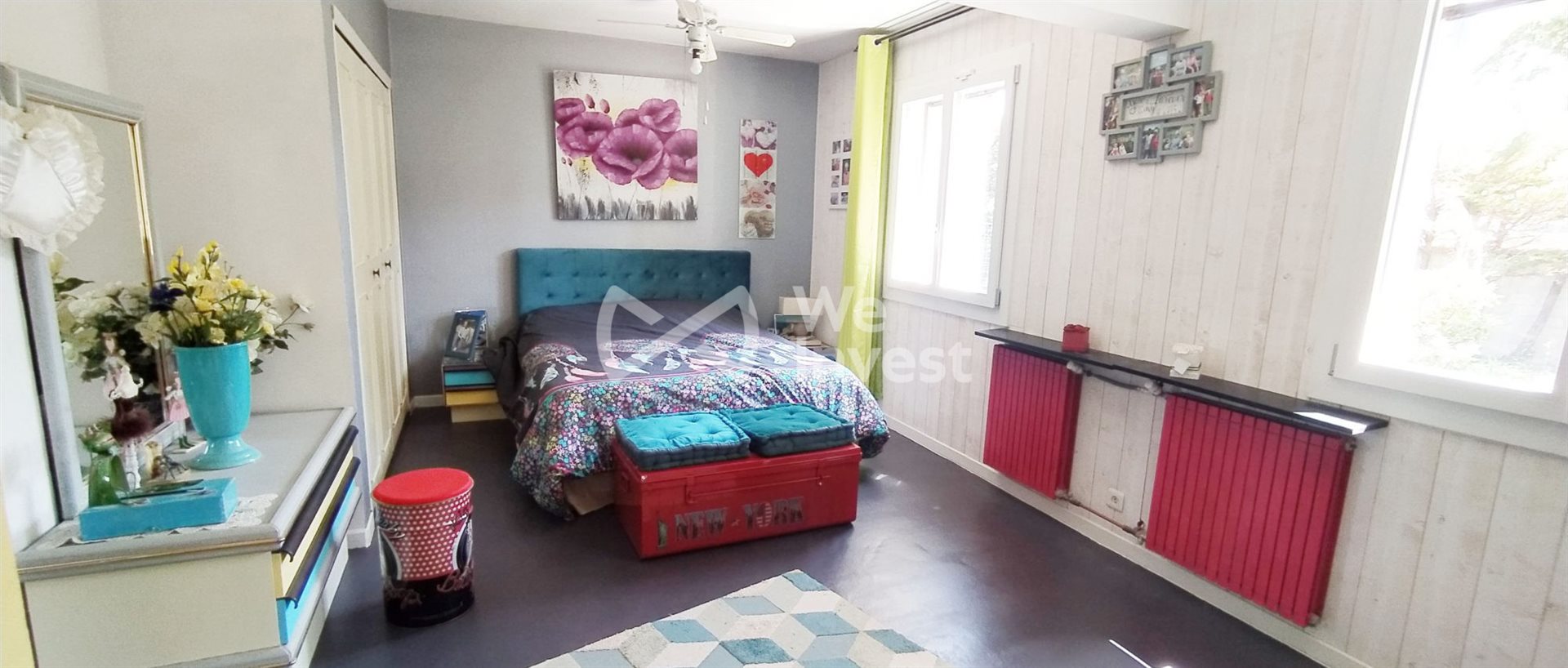 Maison à vendre, 197m², Aureille