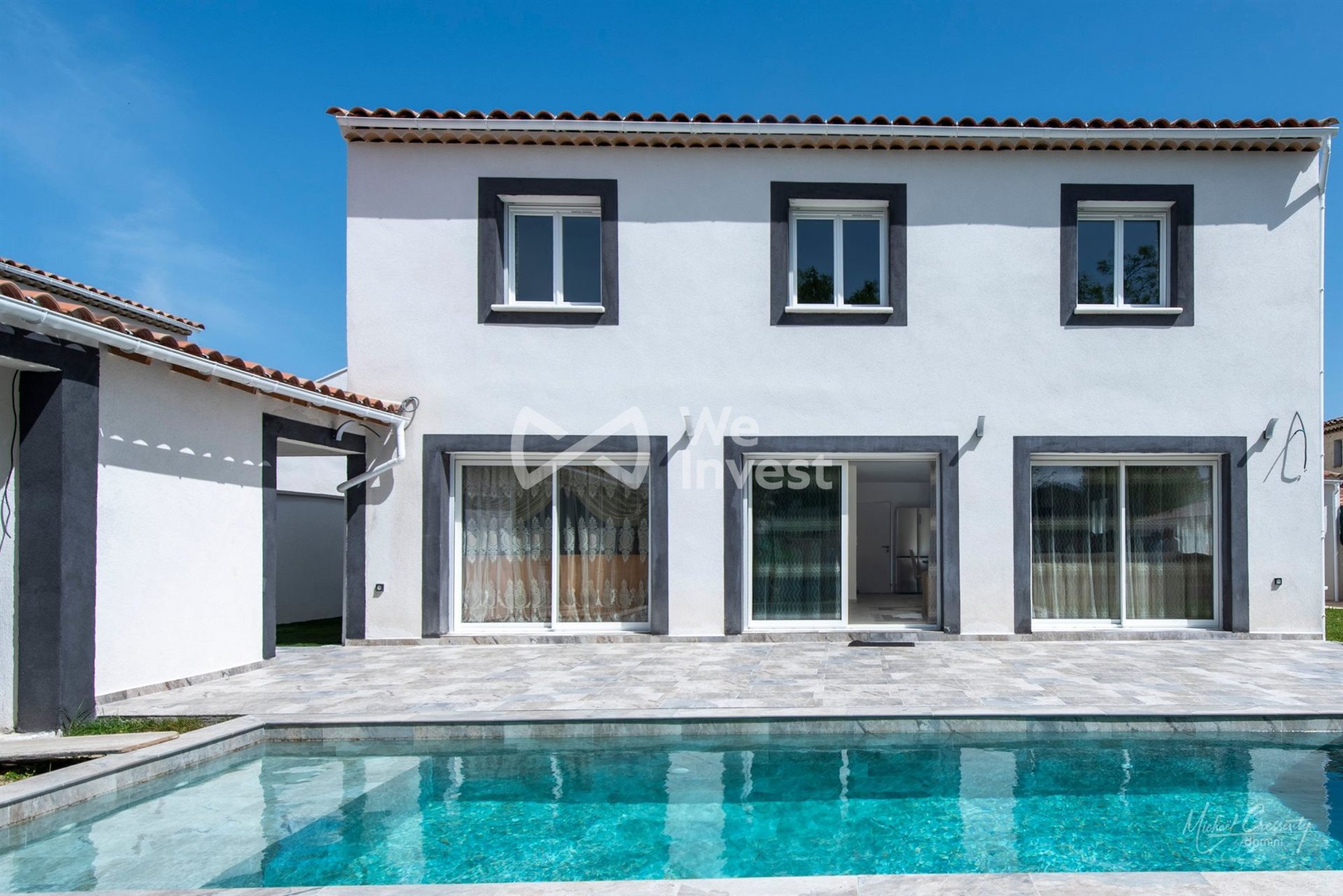 Maison à vendre, 192m², Istres