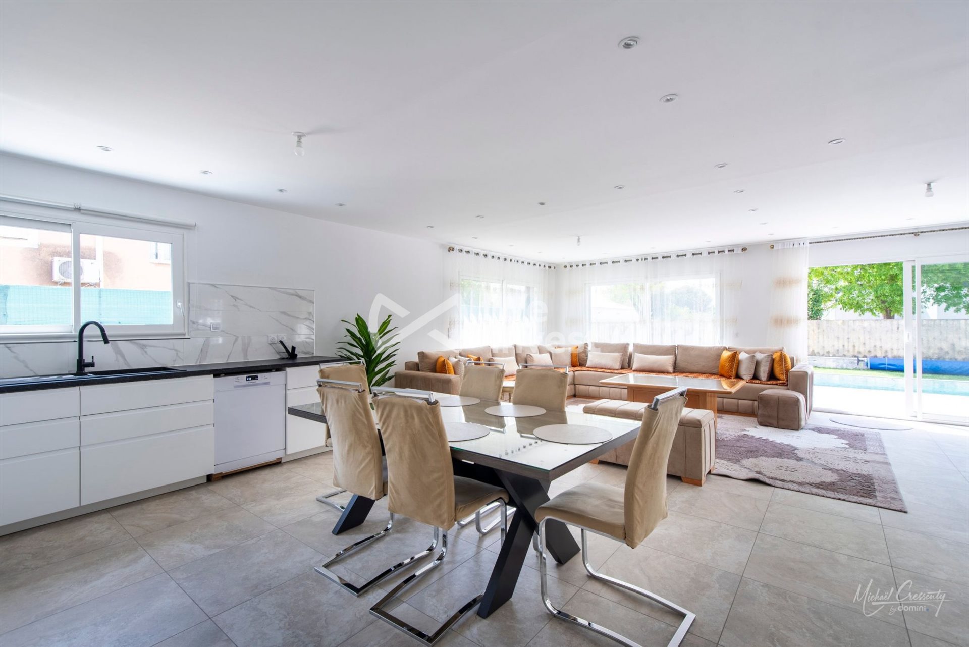 Maison à vendre, 192m², Istres
