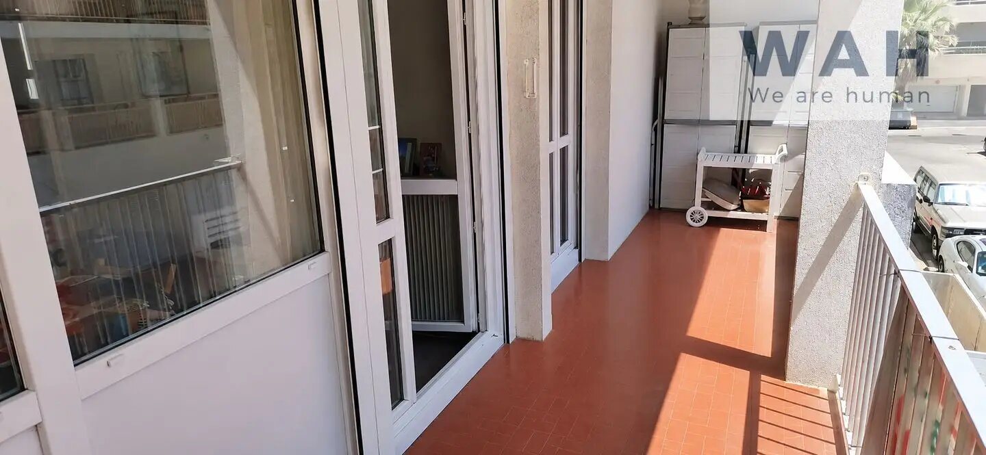 Appartement à vendre, 53m², Palavas-les-Flots