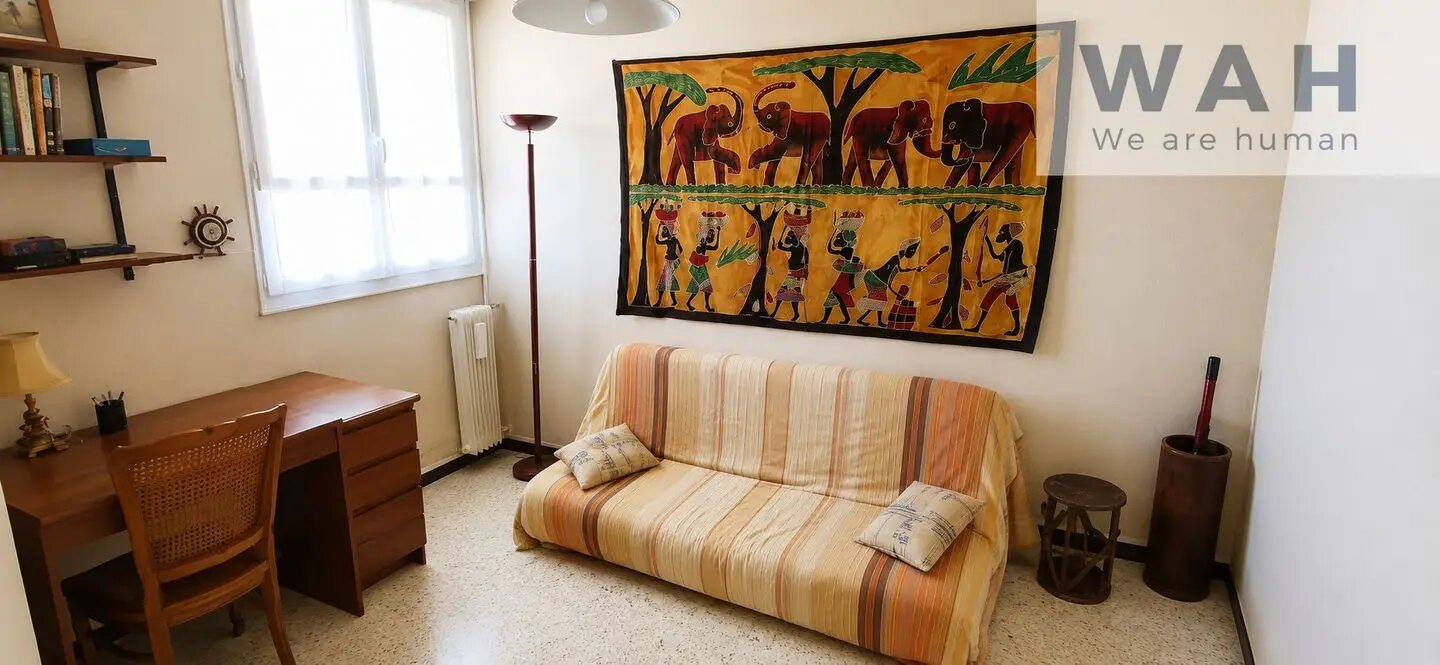 Appartement à vendre, 53m², Palavas-les-Flots