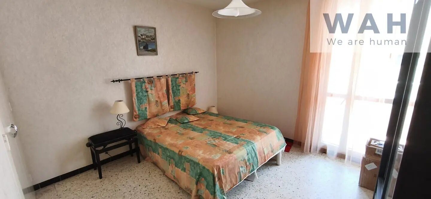 Appartement à vendre, 53m², Palavas-les-Flots