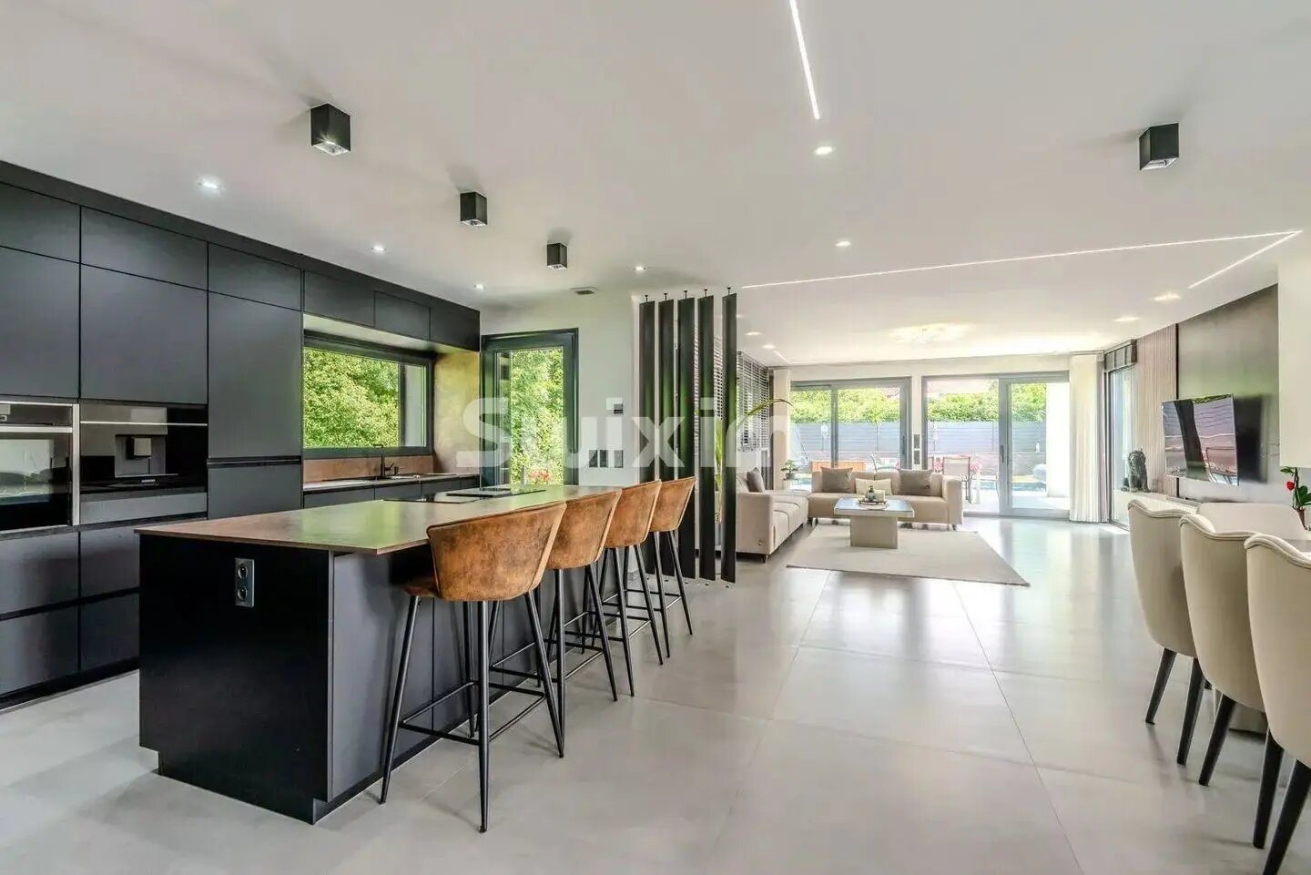 Maison à vendre, 250m², Sciez