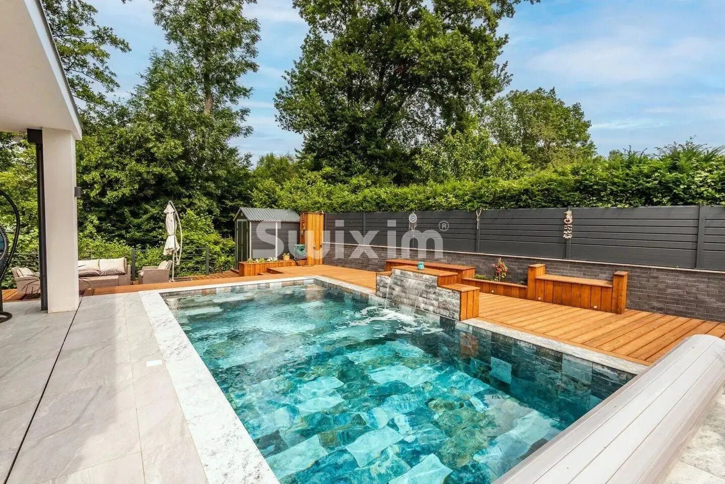 Maison à vendre, 250m², Sciez