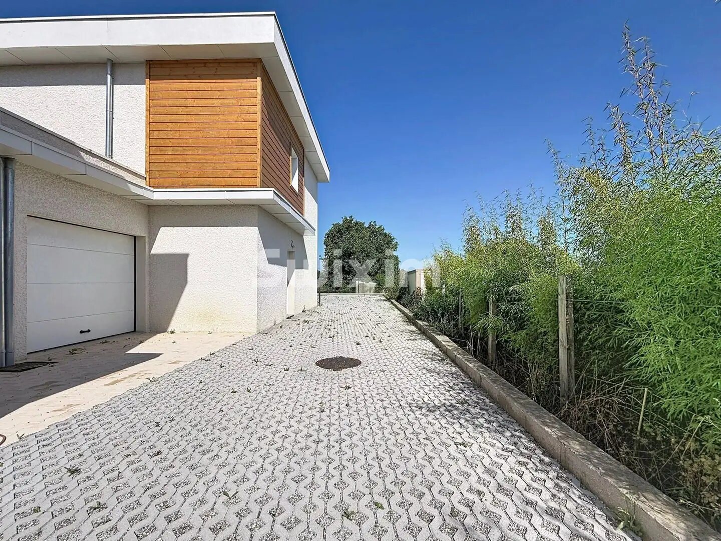 Maison à vendre, 95m², Arenthon