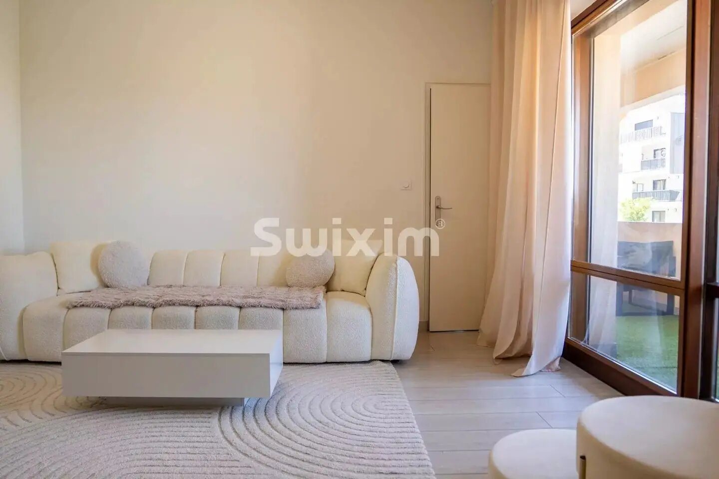 Appartement à vendre, 40m², Bons-en-Chablais