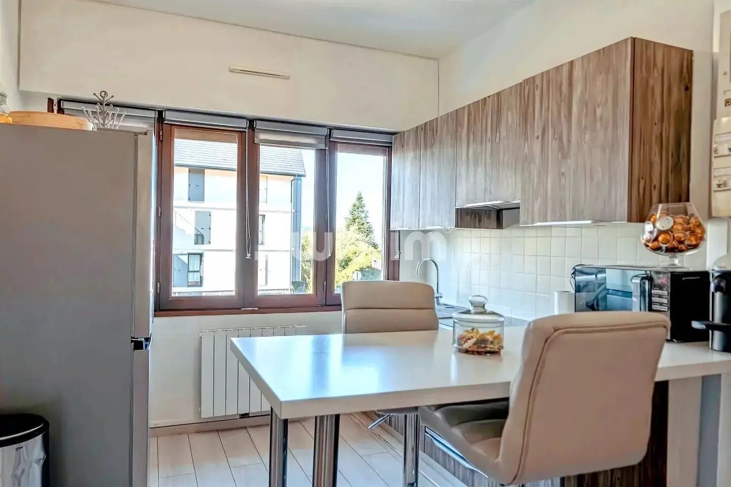 Appartement à vendre, 40m², Bons-en-Chablais