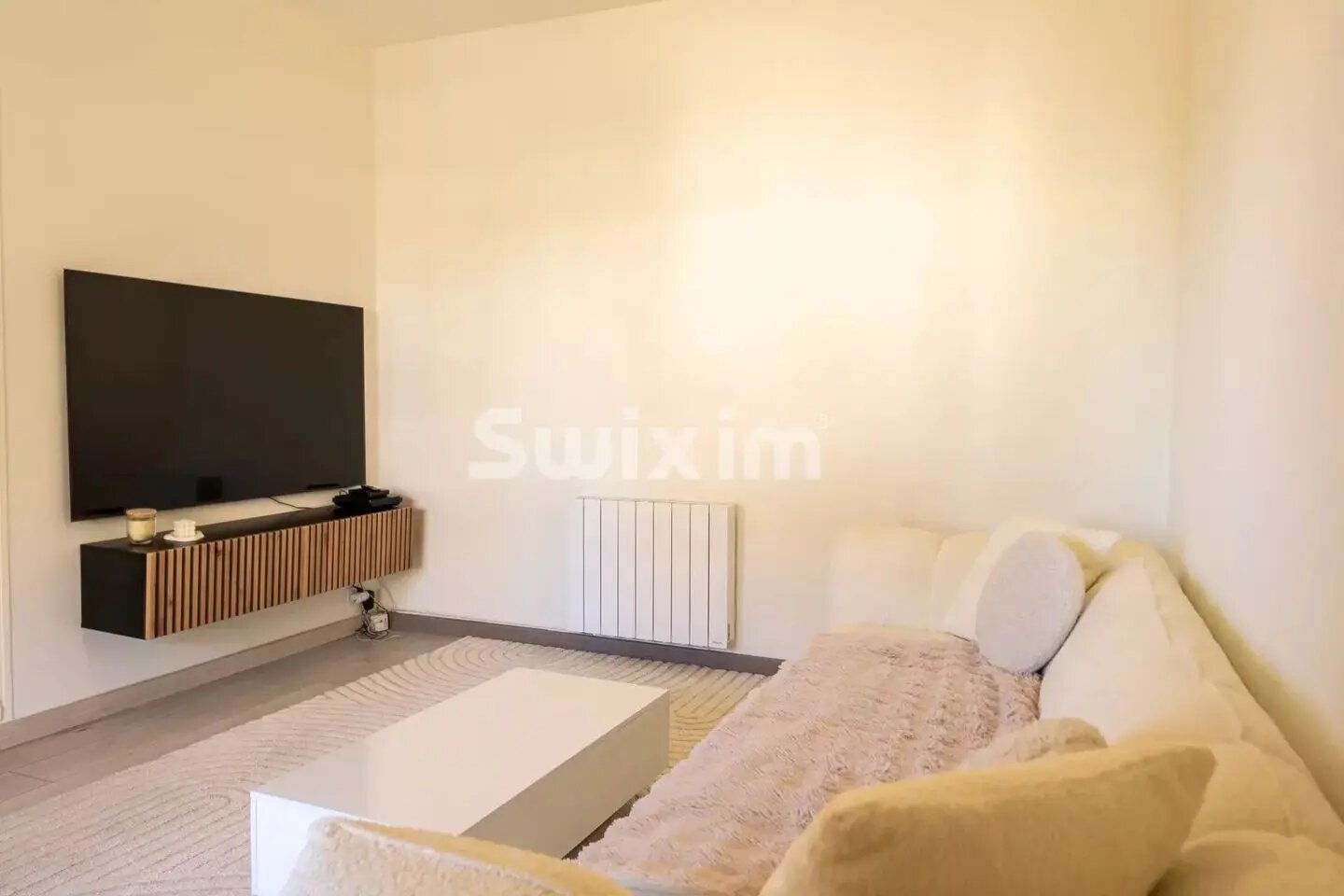 Appartement à vendre, 40m², Bons-en-Chablais