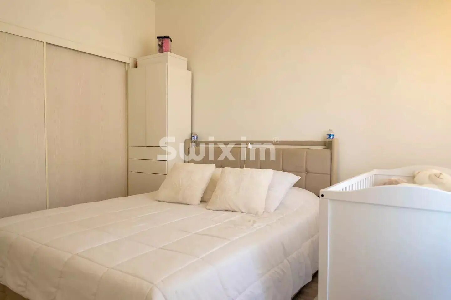 Appartement à vendre, 40m², Bons-en-Chablais