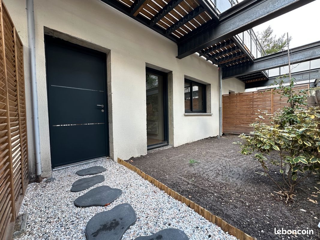Appartement à louer, 56m², Bordeaux