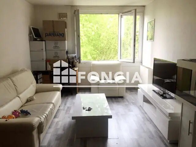 Appartement à louer, 38m², Wattignies
