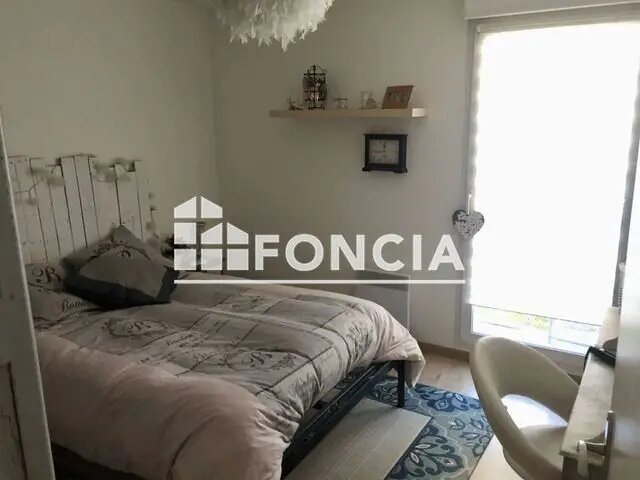 Appartement à louer, 44m², Wattignies
