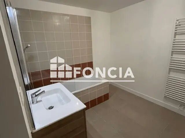 Appartement à louer, 62m², Armentières