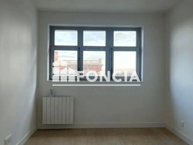 Appartement à louer, 62m², Armentières
