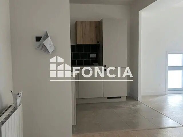Appartement à louer, 62m², Armentières