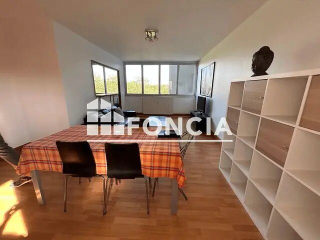 Appartement à louer, 73m², Lille