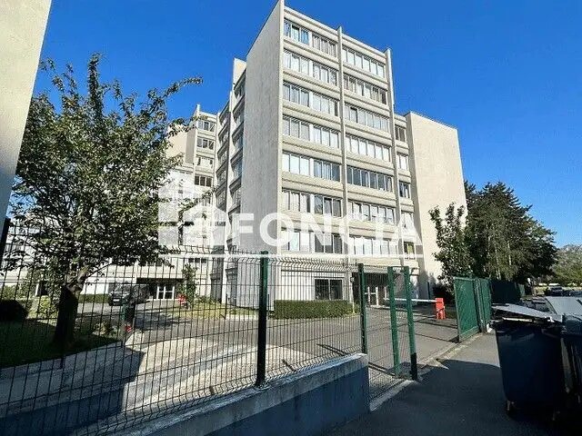 Appartement à louer, 73m², Lille