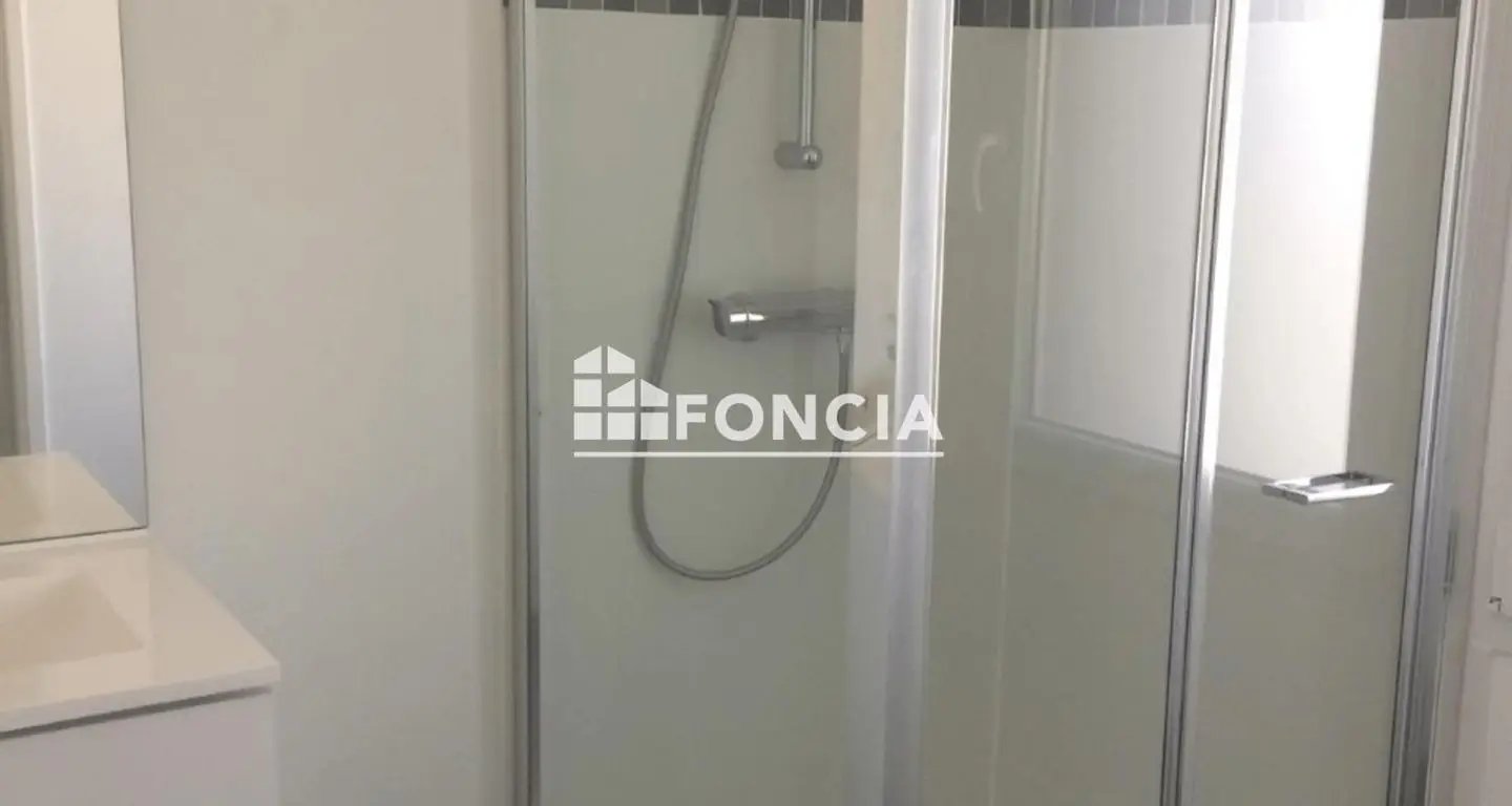 Appartement à louer, 75m², Mons-en-Baroeul