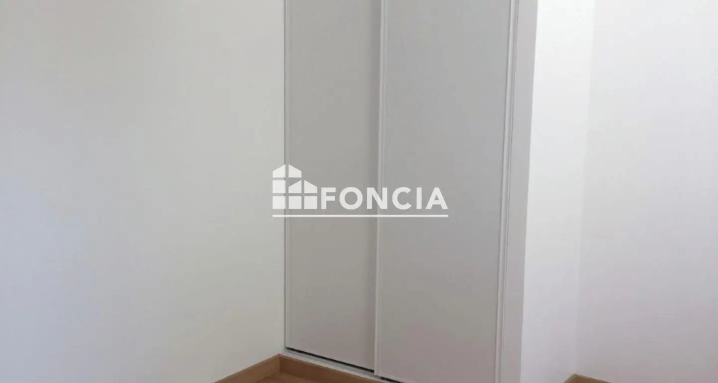 Appartement à louer, 75m², Mons-en-Baroeul