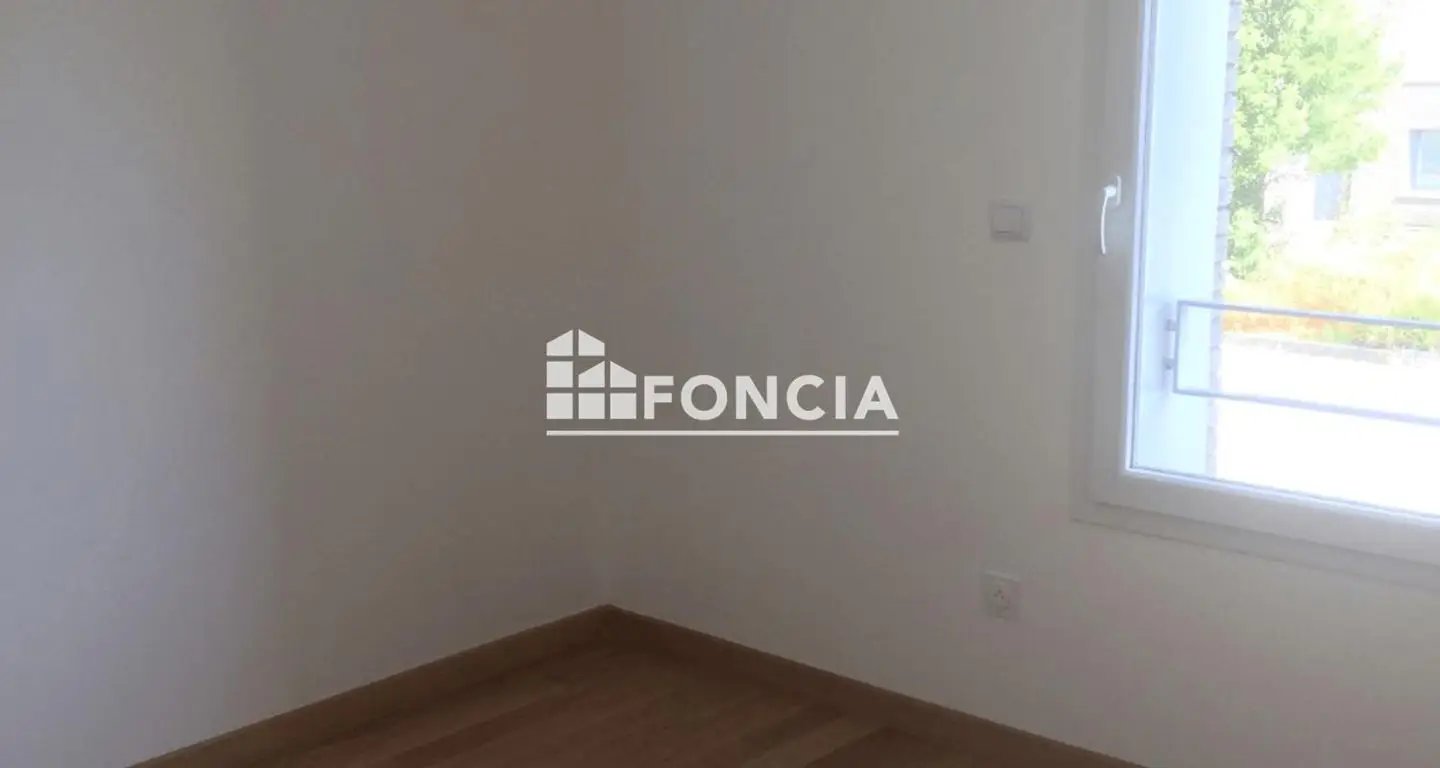 Appartement à louer, 75m², Mons-en-Baroeul