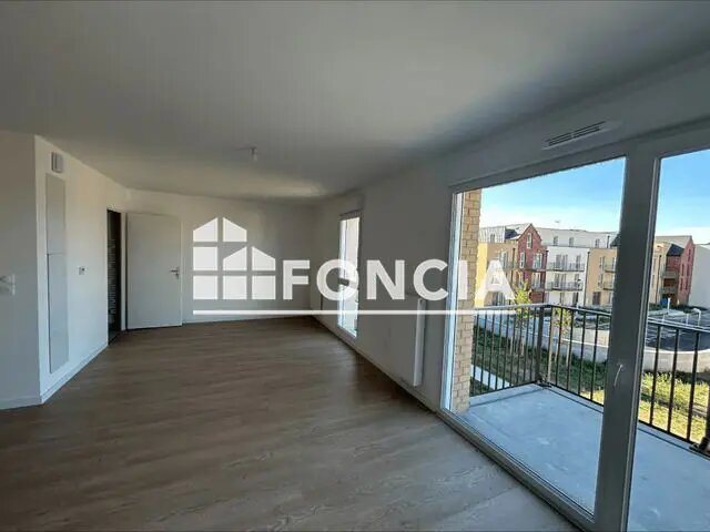 Appartement à louer, 37m², Armentières