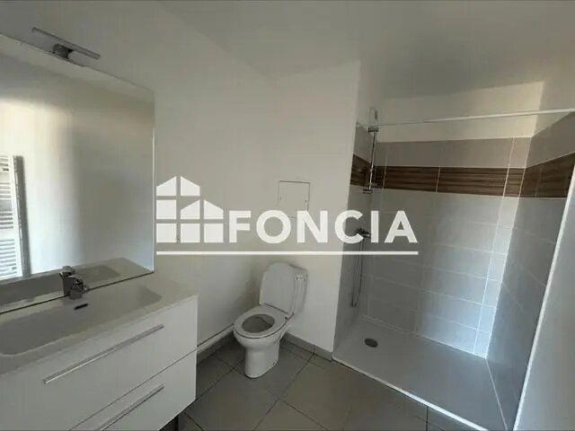 Appartement à louer, 37m², Armentières