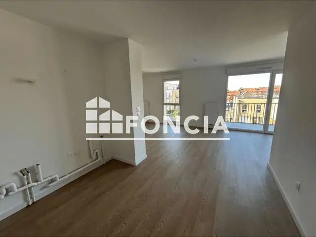 Appartement à louer, 37m², Armentières