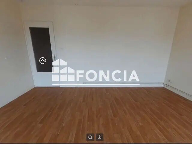 Appartement à louer, 47m², Loos