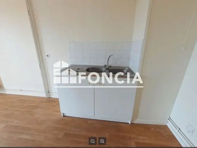Appartement à louer, 47m², Loos