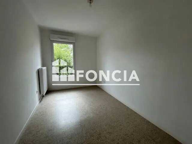 Appartement à louer, 64m², Pérenchies