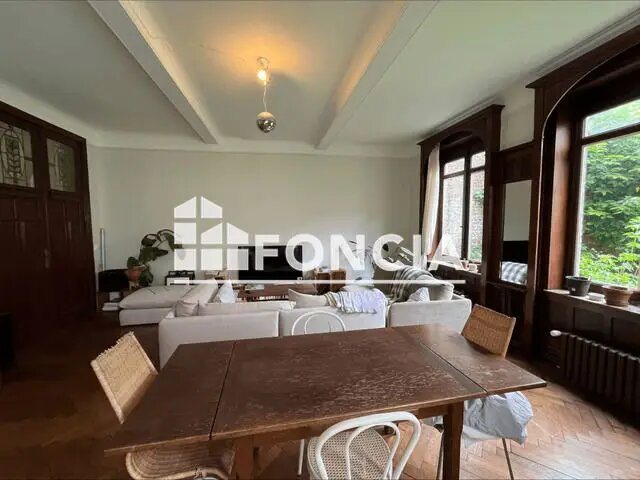 Appartement à louer, 125m², Lille