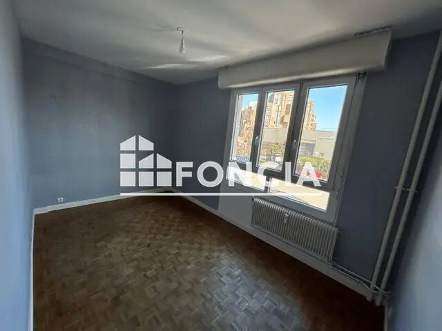 Appartement à louer, 71m², Dunkerque