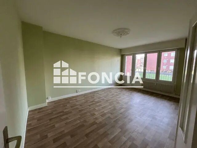 Appartement à louer, 71m², Dunkerque