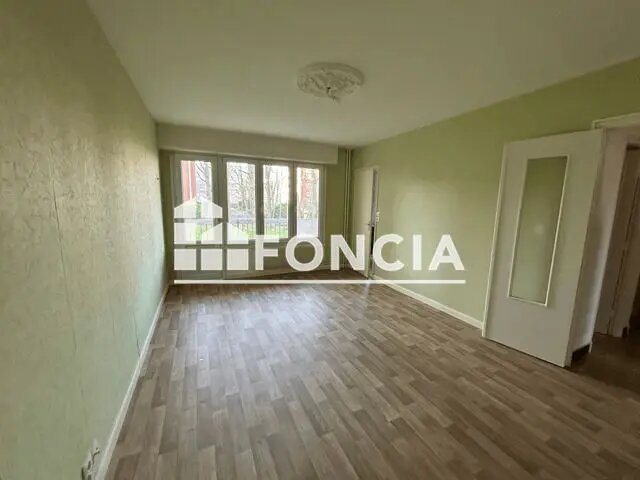 Appartement à louer, 71m², Dunkerque