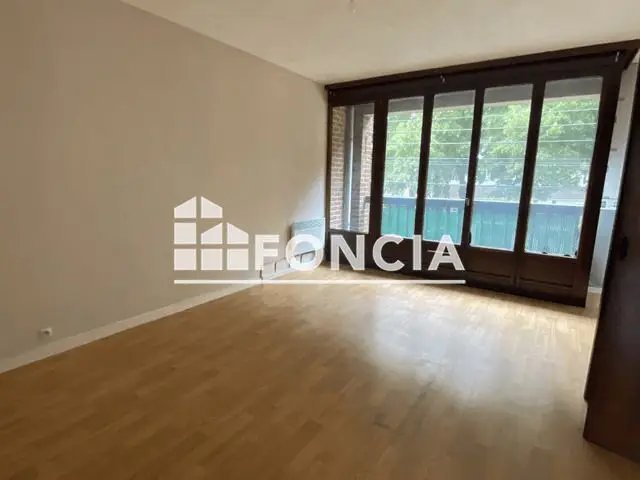 Appartement à louer, 50m², Wattignies