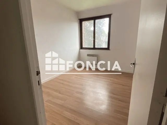 Appartement à louer, 50m², Wattignies