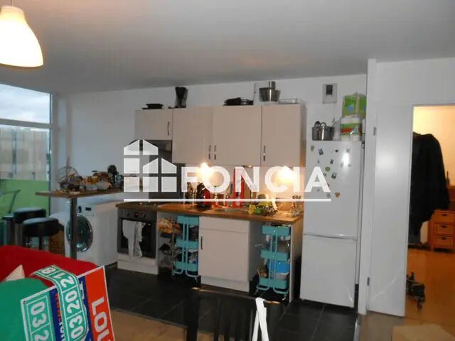 Appartement à louer, 70m², Lille