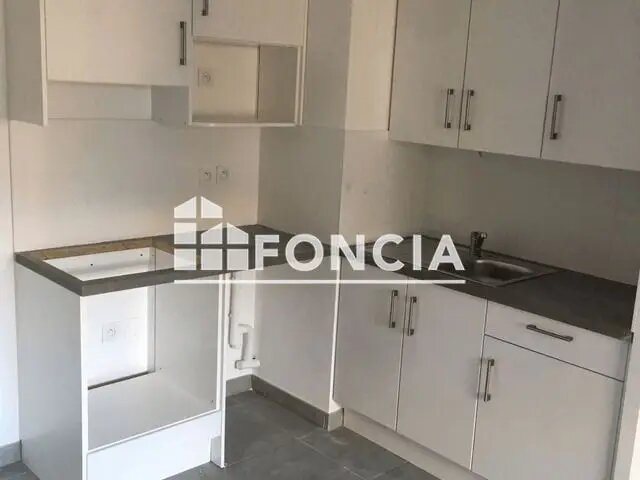 Appartement à louer, 51m², La Madeleine