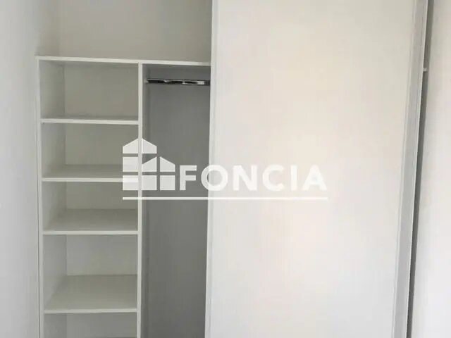 Appartement à louer, 51m², La Madeleine
