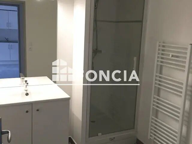 Appartement à louer, 51m², La Madeleine
