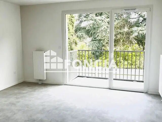 Appartement à louer, 42m², Armentières