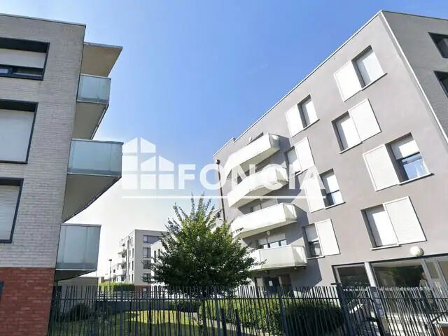 Appartement à louer, 65m², Loos