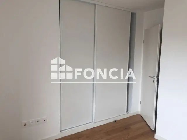 Appartement à louer, 80m², Lille