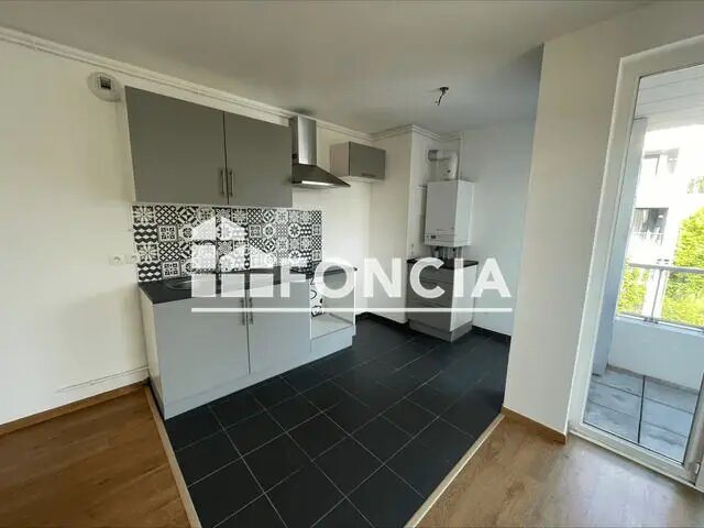 Appartement à louer, 66m², Lille