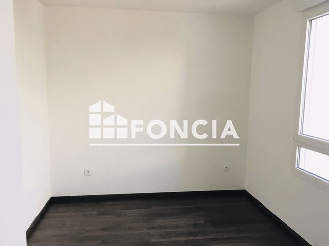 Appartement à louer, 47m², La Madeleine