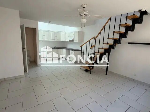 Appartement à louer, 43m², Lesquin