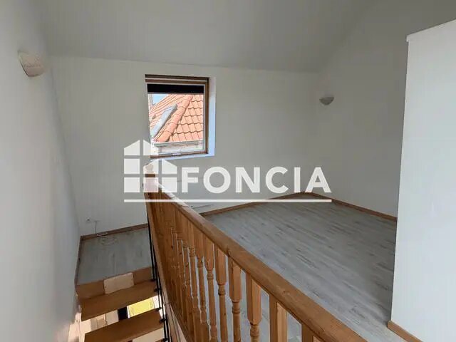 Appartement à louer, 43m², Lesquin