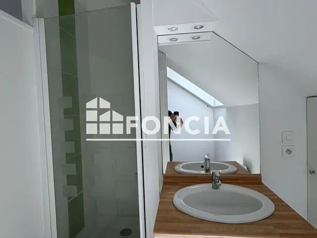 Appartement à louer, 43m², Lesquin