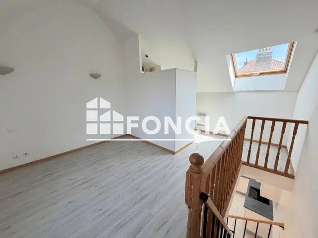 Appartement à louer, 43m², Lesquin